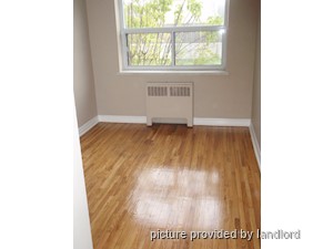 2 Bedroom apartment for rent in KITCHENER