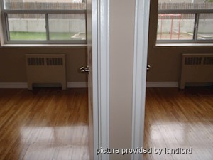 2 Bedroom apartment for rent in KITCHENER