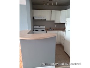 2 Bedroom apartment for rent in KITCHENER