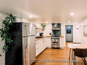 1 Bedroom apartment for rent in BRANTFORD