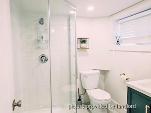 1 Bedroom apartment for rent in BRANTFORD