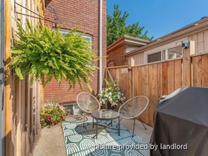 1 Bedroom apartment for rent in BRANTFORD