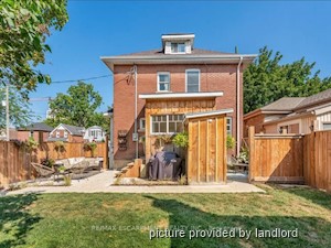 1 Bedroom apartment for rent in BRANTFORD