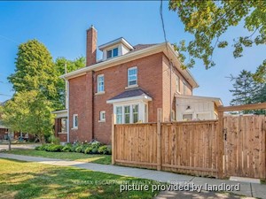 1 Bedroom apartment for rent in BRANTFORD