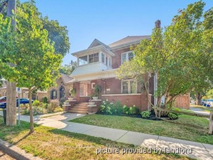 1 Bedroom apartment for rent in BRANTFORD