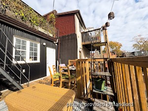 2 Bedroom apartment for rent in TORONTO