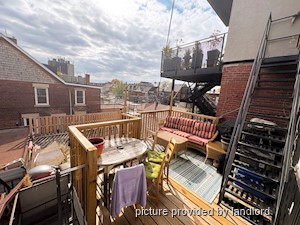 2 Bedroom apartment for rent in TORONTO