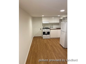 1 Bedroom apartment for rent in TORONTO