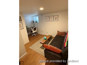 1 Bedroom apartment for rent in TORONTO