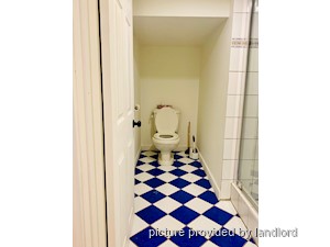 1 Bedroom apartment for rent in TORONTO