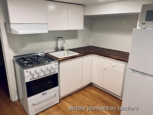 1 Bedroom apartment for rent in TORONTO