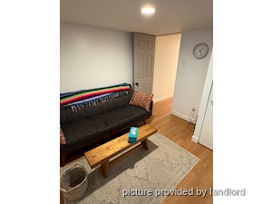 1 Bedroom apartment for rent in TORONTO