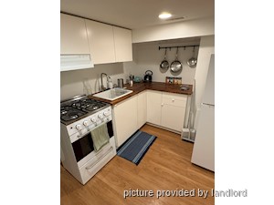 1 Bedroom apartment for rent in TORONTO