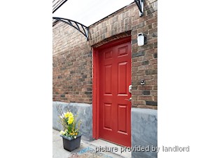 1 Bedroom apartment for rent in TORONTO