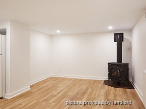 1 Bedroom apartment for rent in TORONTO