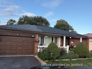 3+ Bedroom apartment for rent in TORONTO