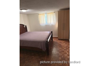 3+ Bedroom apartment for rent in TORONTO