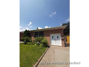 3+ Bedroom apartment for rent in TORONTO