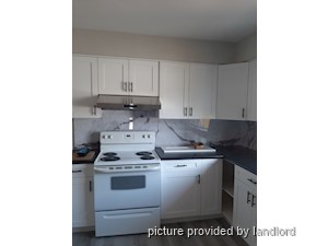 3+ Bedroom apartment for rent in TORONTO