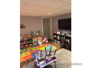 3+ Bedroom apartment for rent in TORONTO