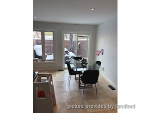 3+ Bedroom apartment for rent in TORONTO