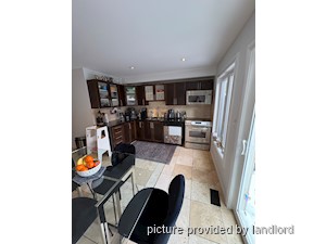 3+ Bedroom apartment for rent in TORONTO