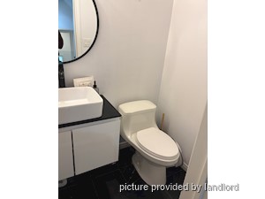 3+ Bedroom apartment for rent in TORONTO