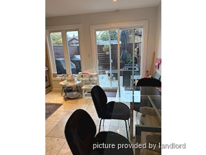 3+ Bedroom apartment for rent in TORONTO