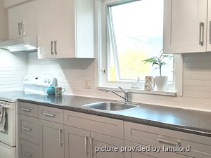 2 Bedroom apartment for rent in TORONTO