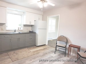 2 Bedroom apartment for rent in TORONTO