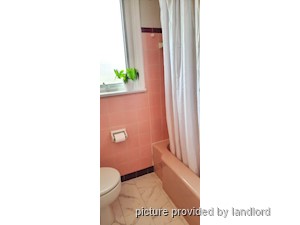 2 Bedroom apartment for rent in TORONTO