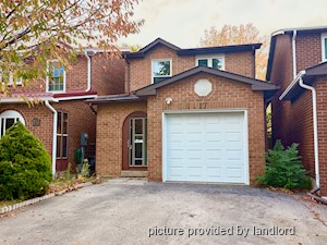 3+ Bedroom apartment for rent in MARKHAM