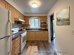 3+ Bedroom apartment for rent in MARKHAM