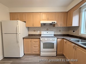 3+ Bedroom apartment for rent in MARKHAM