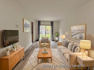 3+ Bedroom apartment for rent in MARKHAM