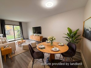 3+ Bedroom apartment for rent in MARKHAM