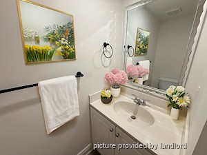 3+ Bedroom apartment for rent in MARKHAM