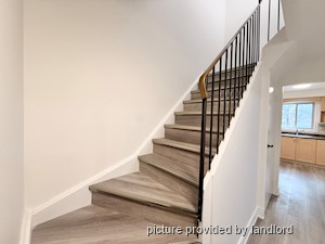 3+ Bedroom apartment for rent in MARKHAM