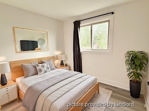 3+ Bedroom apartment for rent in MARKHAM