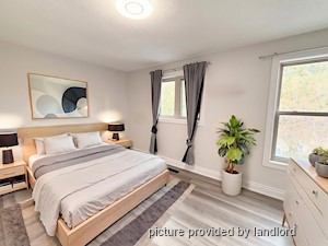 3+ Bedroom apartment for rent in MARKHAM