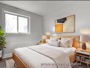 3+ Bedroom apartment for rent in MARKHAM