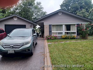 2 Bedroom apartment for rent in BRAMPTON