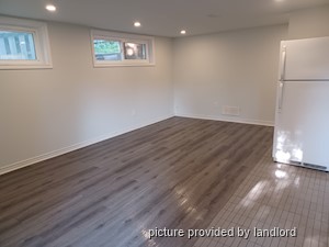 2 Bedroom apartment for rent in BRAMPTON