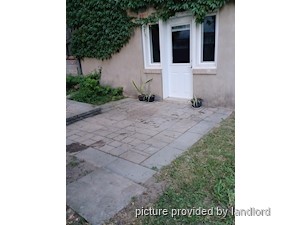 2 Bedroom apartment for rent in BRAMPTON