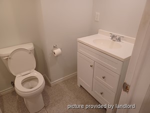 2 Bedroom apartment for rent in BRAMPTON