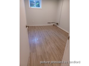 2 Bedroom apartment for rent in BRAMPTON