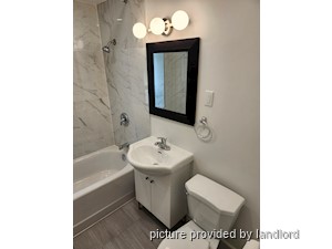 1 Bedroom apartment for rent in TORONTO