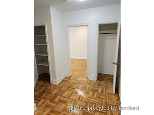 1 Bedroom apartment for rent in TORONTO