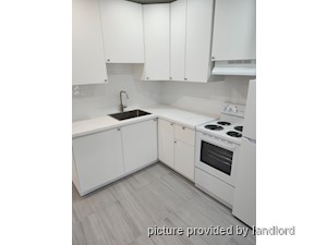 1 Bedroom apartment for rent in TORONTO