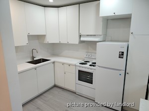 1 Bedroom apartment for rent in TORONTO